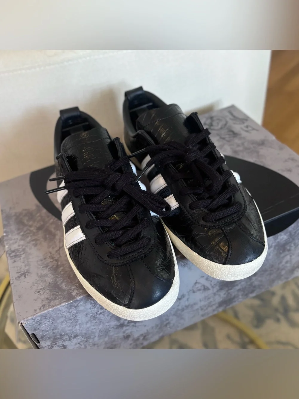adidas thank you